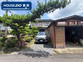 愛西市森川町百石山壱番割