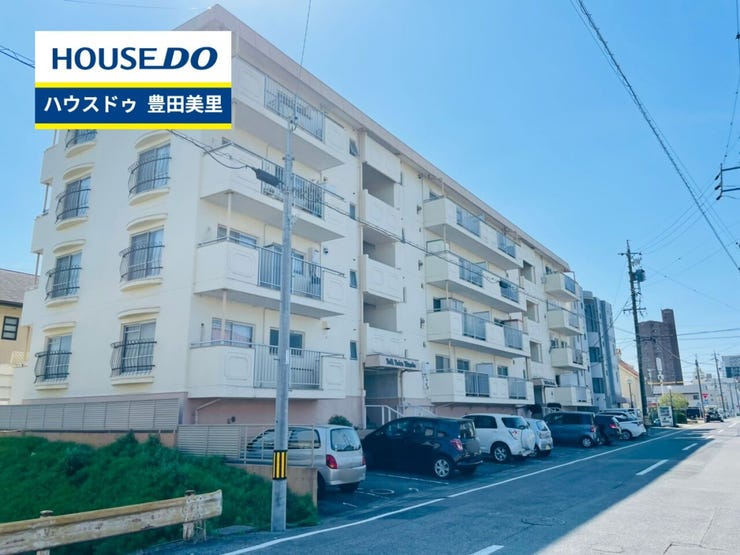 ◆見学予約受付中◆
現地をご覧いただき、周辺環境なども一緒に
ご確認いただけます!