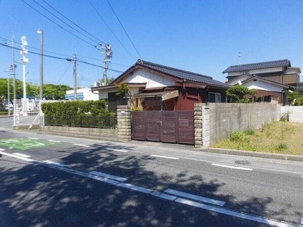 【外観】