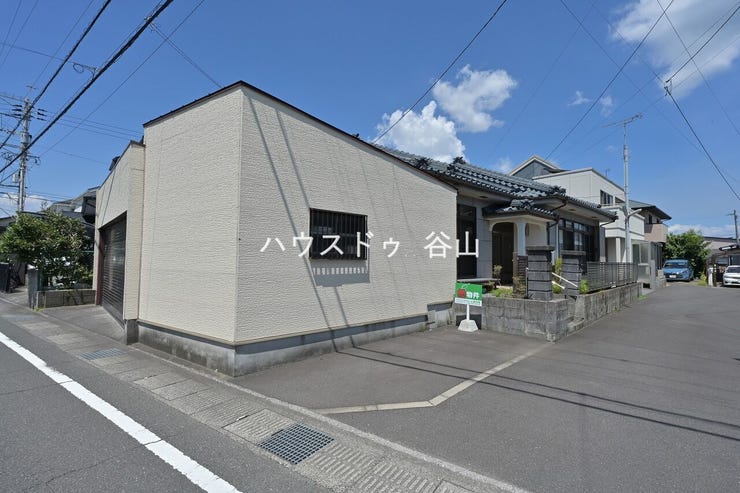 【外観】