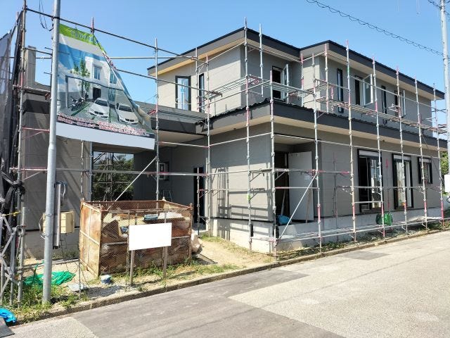 ★横浜小学校区★
