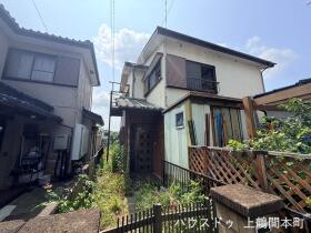 相模原市南区磯部
