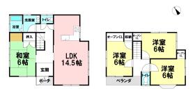 富士宮市羽鮒