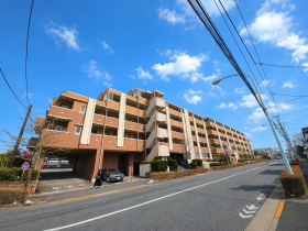 東村山市恩多町３丁目