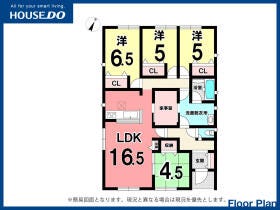 間取画像