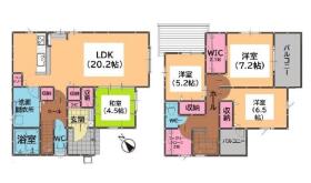 筑紫野市桜台２丁目