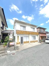 北九州市小倉南区徳力４丁目