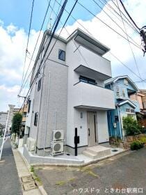 板橋区徳丸１丁目