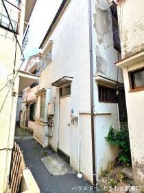 板橋区徳丸１丁目