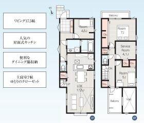 間取画像
