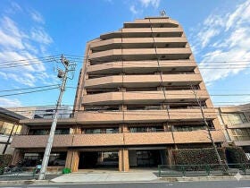 世田谷区船橋７丁目
