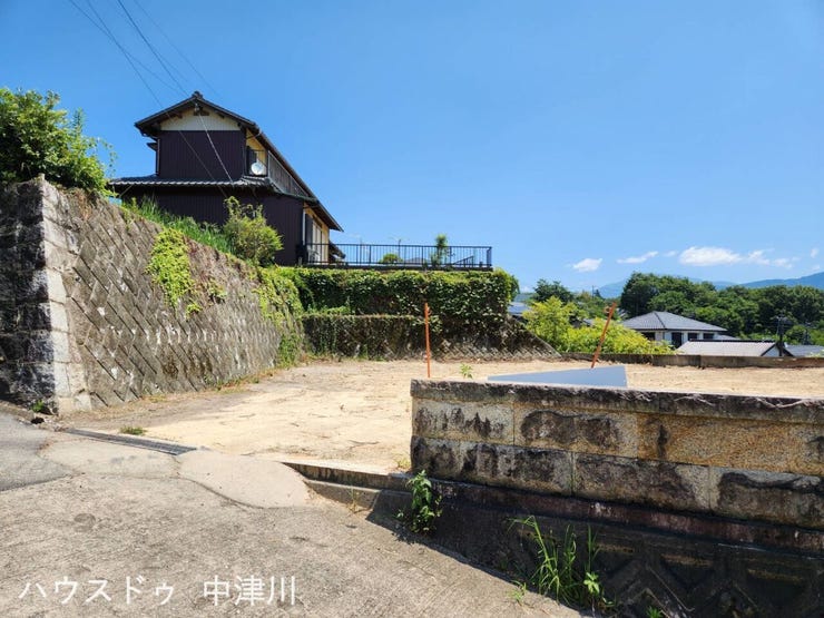 物件進入口
