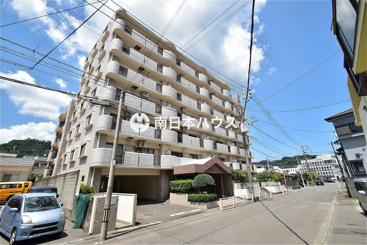 池之上町 シティコア池之上