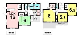 間取画像