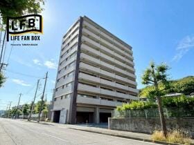 周南市宮の前１丁目