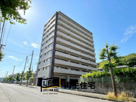 周南市宮の前１丁目