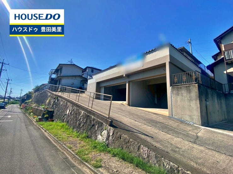 見るだけ聞くだけOK!【お気軽に資料請求!不動産のことならなんでも/ハウスドゥ豊田美里】