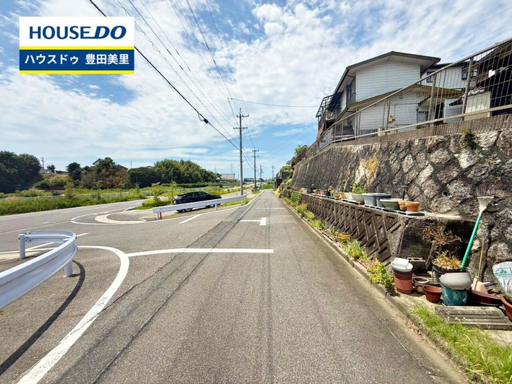見るだけ聞くだけOK!【お気軽に資料請求!不動産のことならなんでも/ハウスドゥ豊田美里】