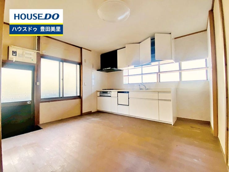 見るだけ聞くだけOK!【お気軽に資料請求!不動産のことならなんでも/ハウスドゥ豊田美里】