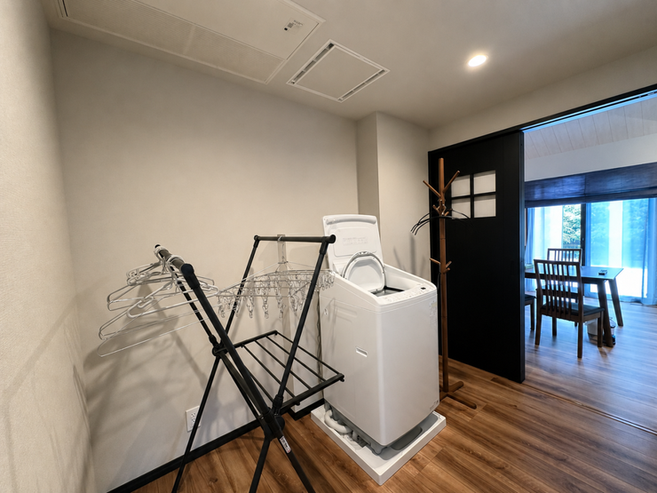 ※写真内の家具・家電・生活用品などの残置物はCG加工により削除しています。