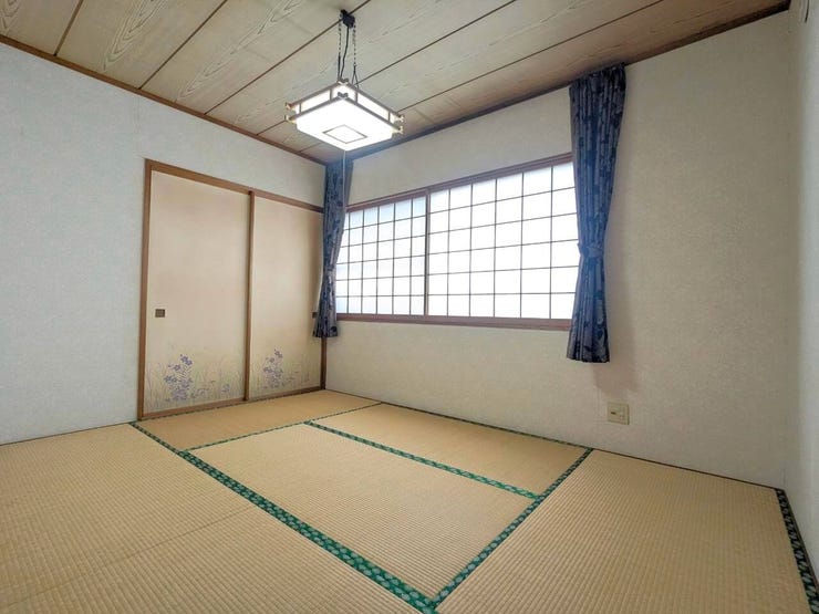2階和室