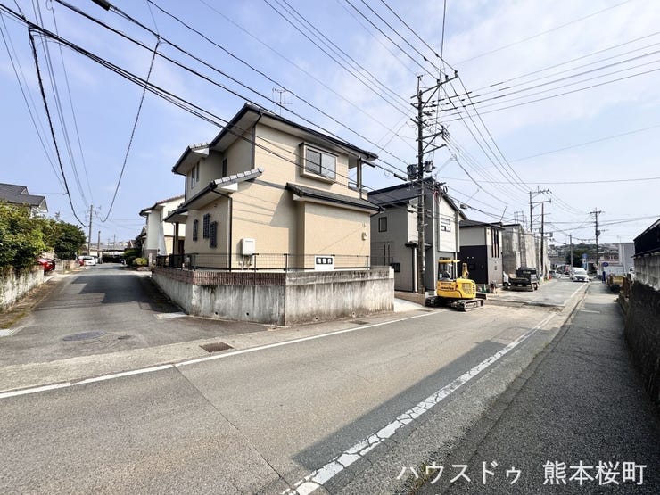 ■理想を叶える新しい暮らしの舞台■高いデザイン性と機能性を兼ね備えた住まい。ここで、家族の新しい物語が始まります。