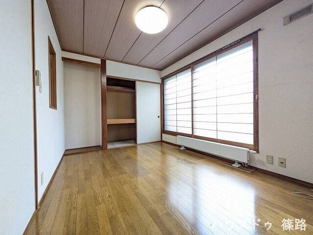 1階洋室6帖