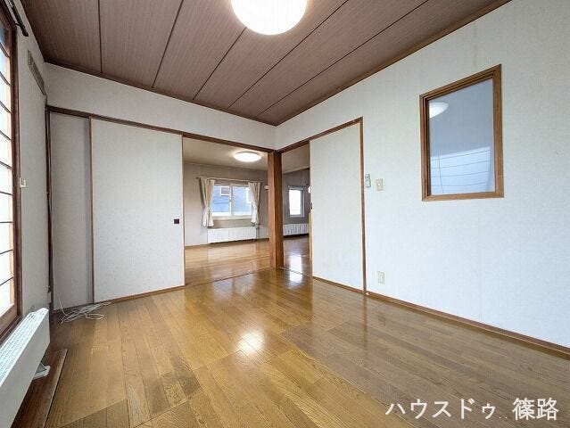 1階洋室6帖
