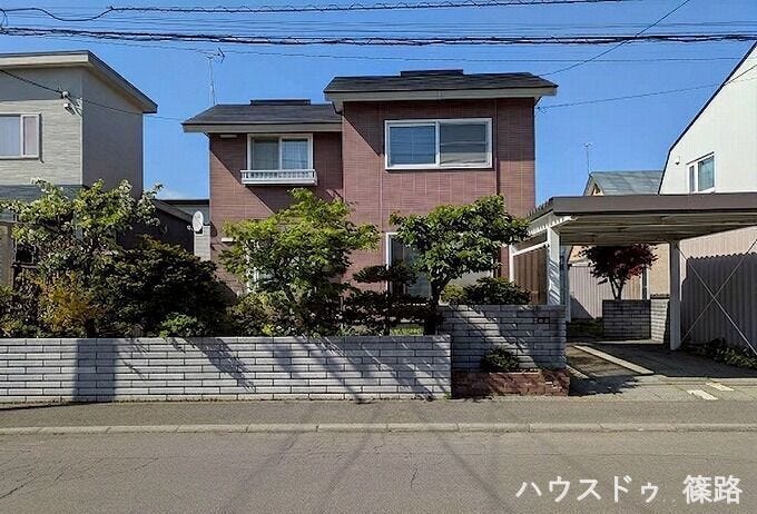 【外観】