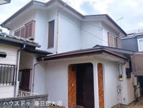春日部市西金野井