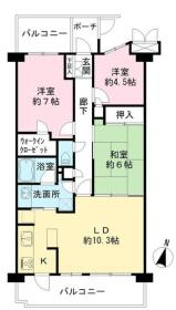 間取画像