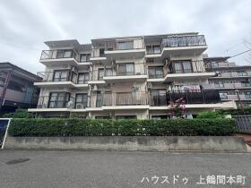 相模原市南区東林間３丁目