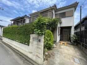 西多摩郡瑞穂町長岡１丁目