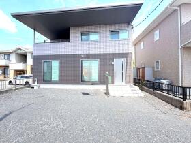 太田市新田市野井町