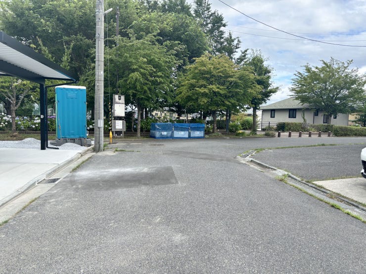 現地(2026年7月)撮影
◎現地案内予約受付中!◎
ご内覧をご希望の際は、ハウスドゥ 八戸市庁前へお気軽にお問い合わせください♪