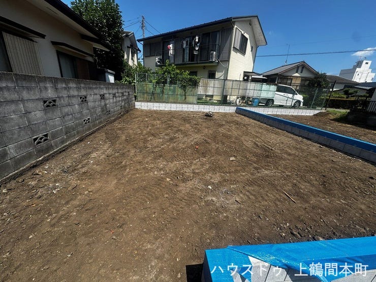 子育てファミリーにもおすすめの住まい