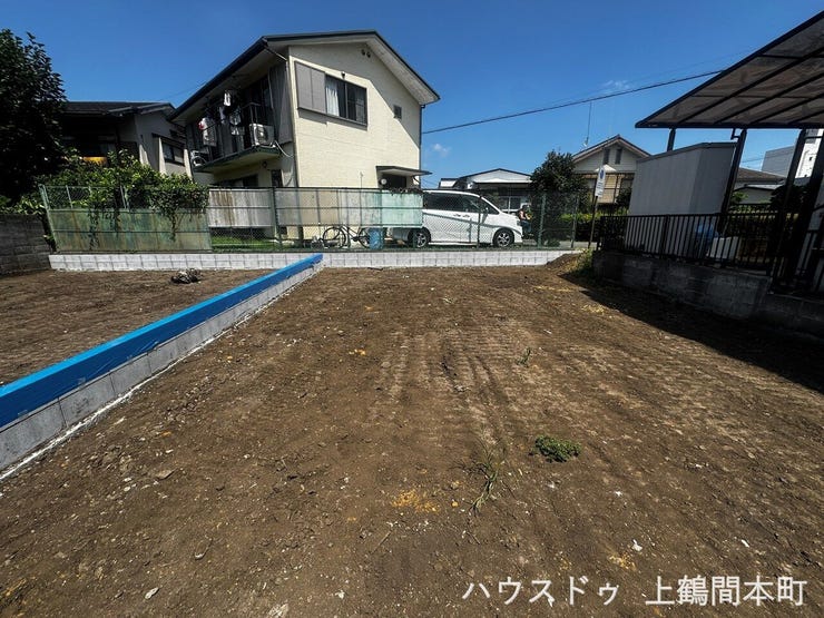 子育てファミリーにもおすすめの住まい
