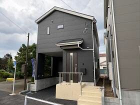 東久留米市前沢４丁目