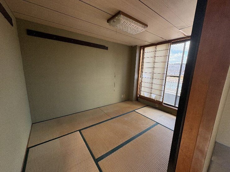 3階和室