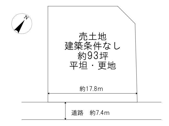 【区画図】