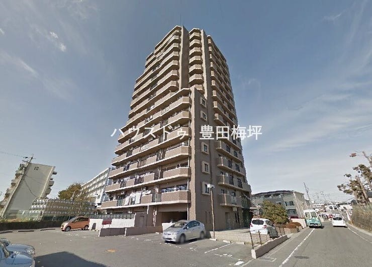 【外観】