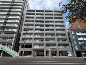 札幌市西区琴似二条７丁目