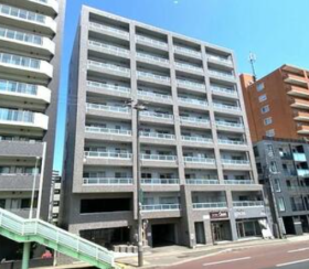札幌市西区琴似二条７丁目