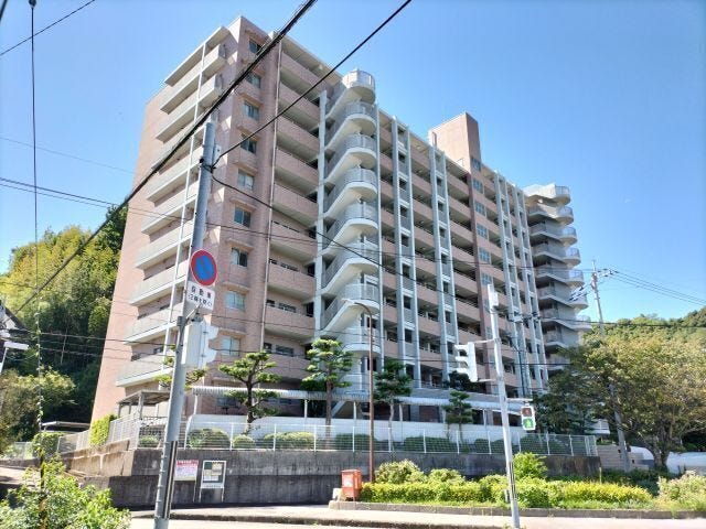 【外観】
★潮江南小学校区★