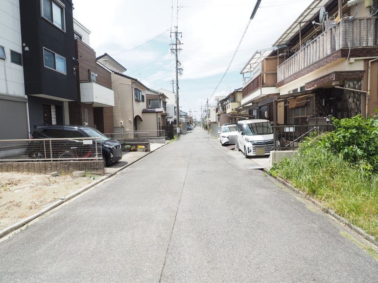 現地写真(2026.5.4)