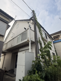 相模原市中央区田名