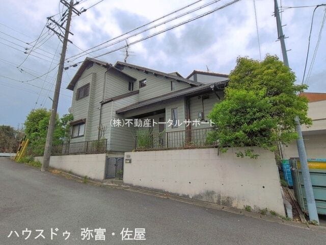建築条件無し!お好きなハウスメーカーや工務店で建築していただけます(^^)/