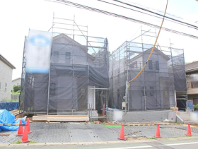 川崎市宮前区菅生３丁目
