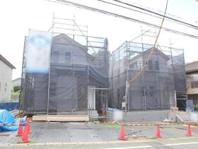 川崎市宮前区菅生３丁目
