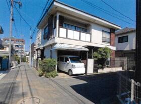 世田谷区代沢５丁目